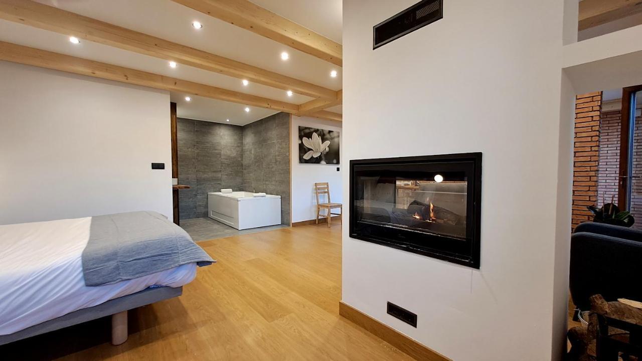 Casa Angiz Etxea Apartment Sumbilla Ngoại thất bức ảnh